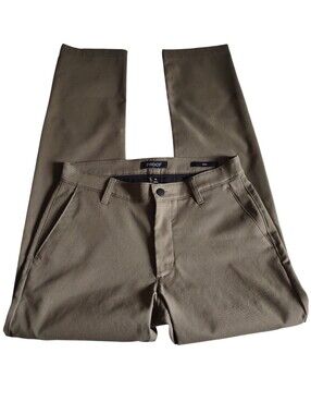 Proof Size 30 Slim Pants